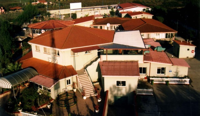 Hotel Ristorante Il Sillabario in Iglesias