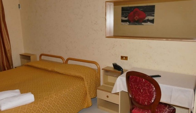 Hotel Ristorante L'Ulivo