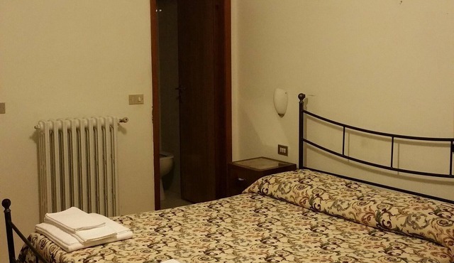 Hotel Ristorante Miramonti in Montemignaio