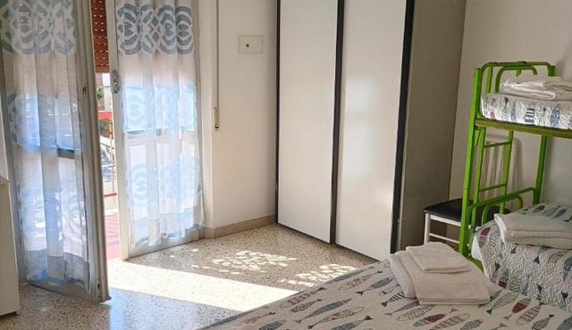 HOTEL ROSSINI in Rimini