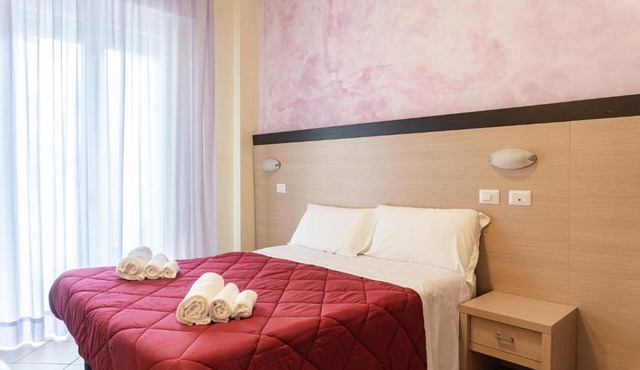 Hotel Rubens