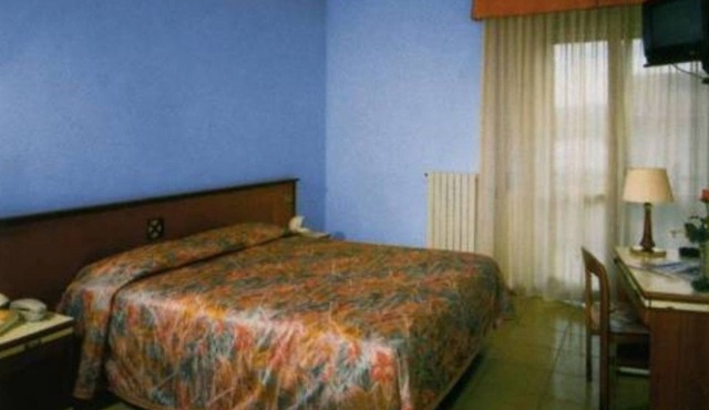 Hotel San Crispino