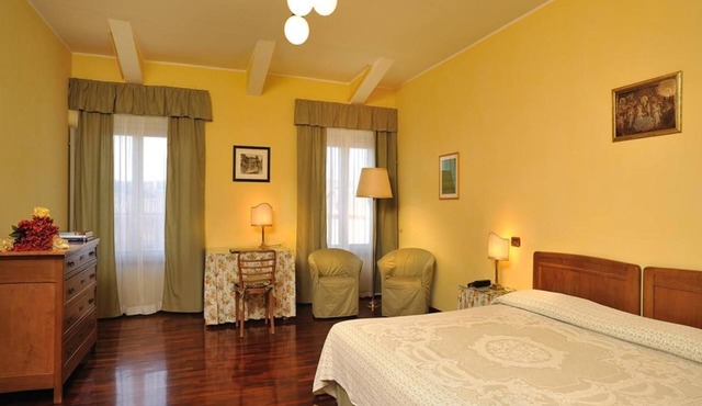 Hotel San Domenico