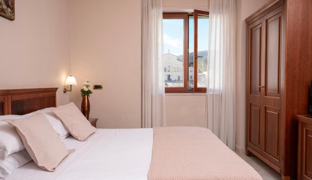 Hotel SAN PIO