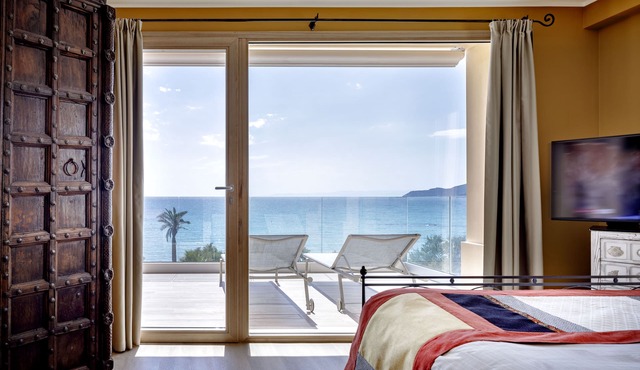 Hotel Stella Maris