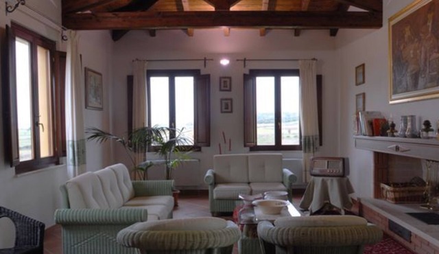 Hotel Su Nuraxi