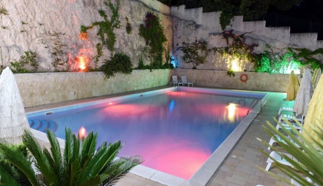 Hotel Timiama Peschici