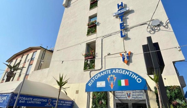 Hotel Valente in Ortona