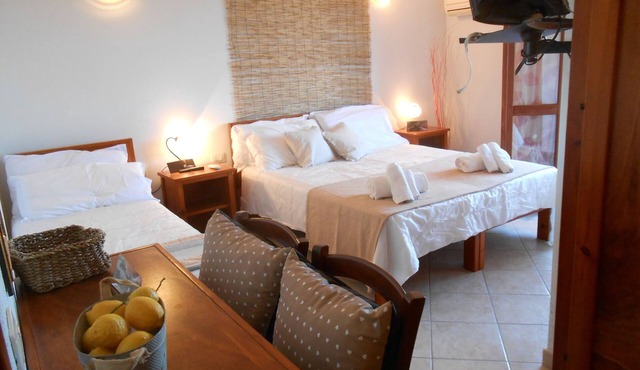 Hotel VelaSole