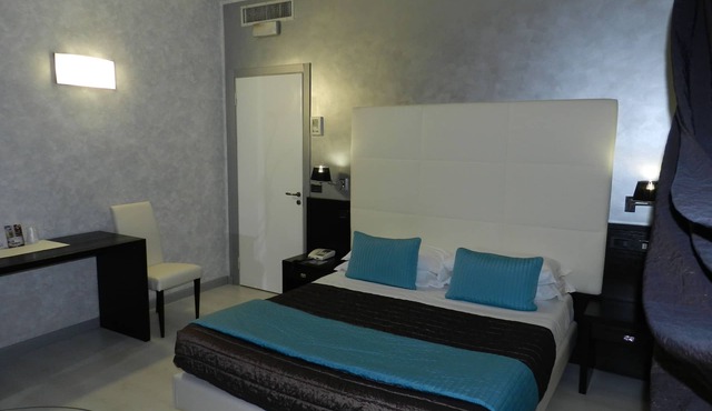 Hotel Victoria in Porto San Giorgio