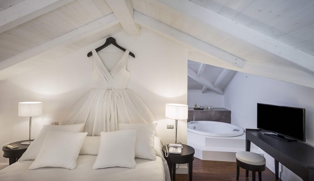 Hotel Villa Fanny