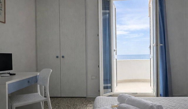 Hotiday Castelsardo Spiaggia