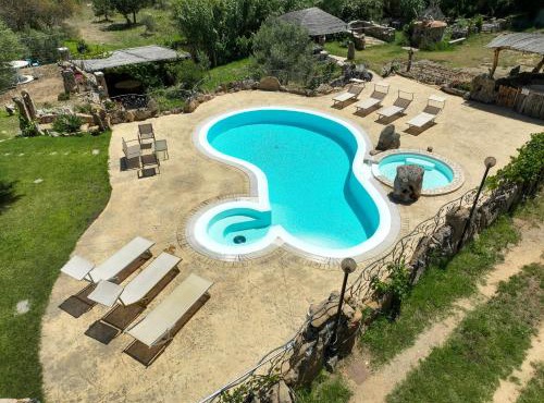 Hotiday Villa Porto Rotondo