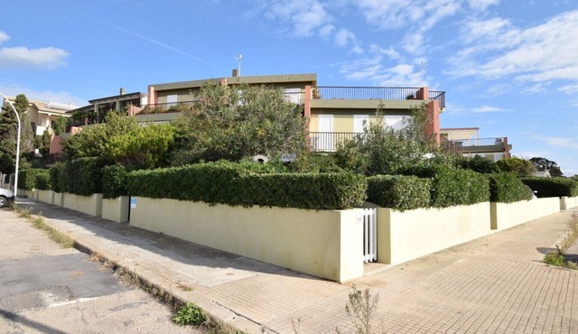 House Gavina 2 Seaside Alghero