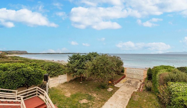 House Minerva – Ideal Holiday Home for Families and Groups of Friends