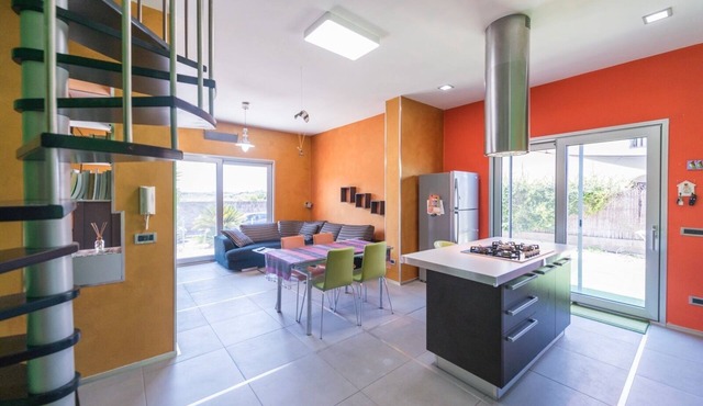House'n'kite - Two Bedroom Apartment, Sleeps 5