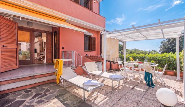 House Sardinia La Dolce Vita, Budoni, Italy