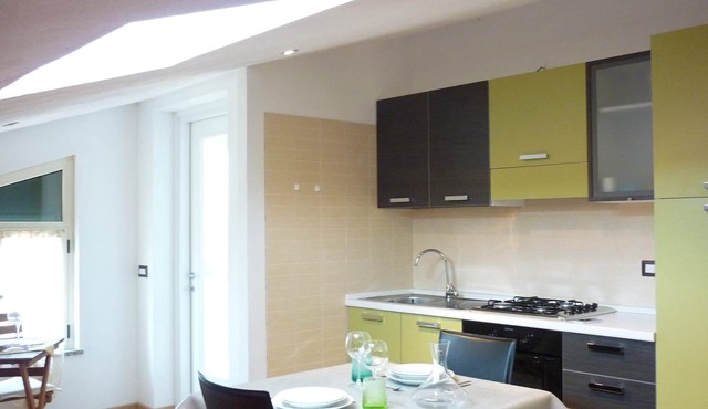House Vacanze Porto Pino Sant'Anna Arresi
