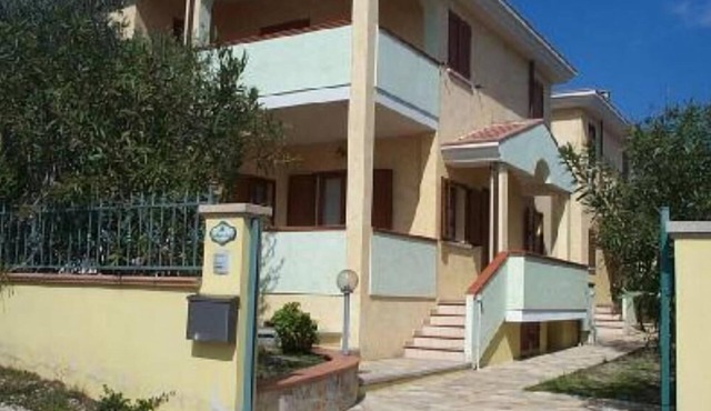 House/Villa - Cala Gonone