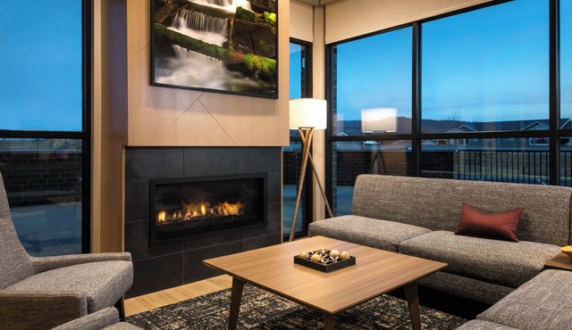 Hyatt Place Post Falls/Coeur D'Alene in Post Falls