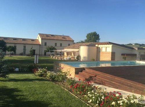 Il Gallo Senone Resort e Spa