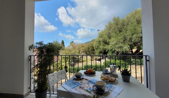 Il Melograno casa vacanze