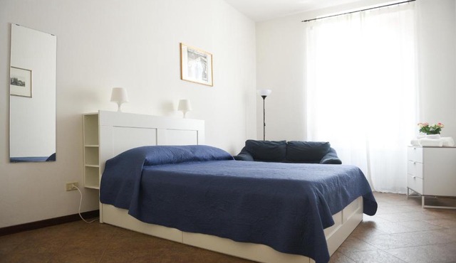 "Il Ponte" Apartment in Florence in Florence