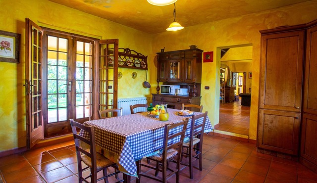 Il Rifugio (CAD101) by Interhome in Casalbordino