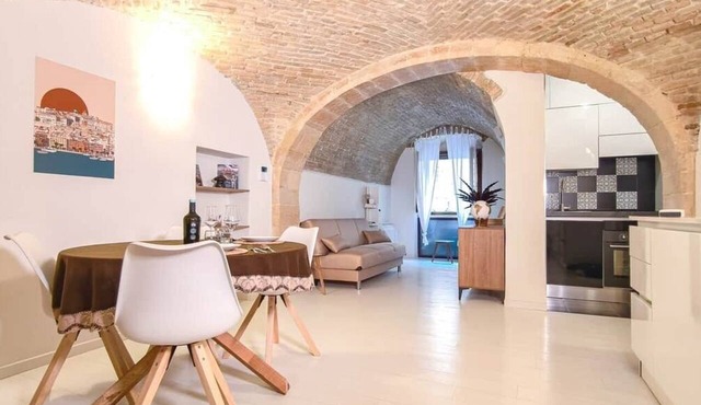 Il Viandante, Loft Indipendente nel centro di Cagliari