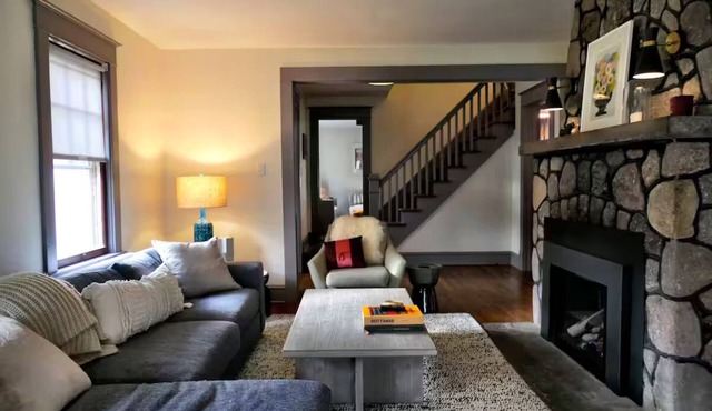 Inviting, Cozy Catskills Home - Primed for Fall! in Shandaken