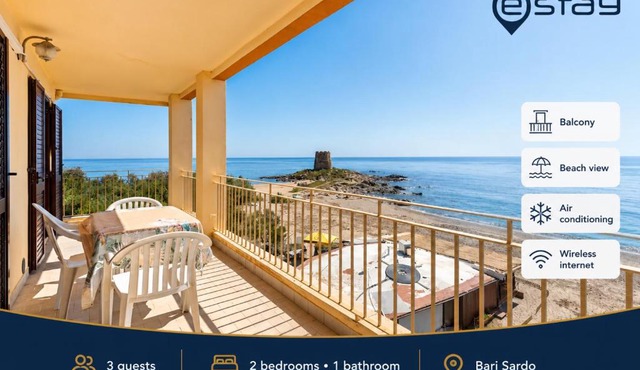 Is Feminas 43 - Holiday on the Beach