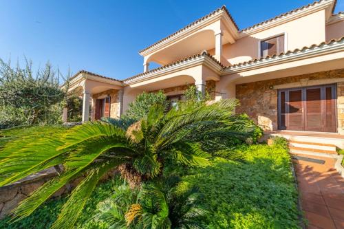 ISS Travel, L'Uddastru 2, Panoramic Apartments - with private outdoor terrace