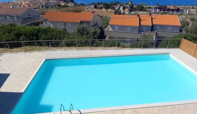 Charming accommodation in Castelsardo