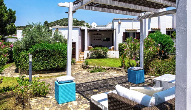 Villa Eleonora