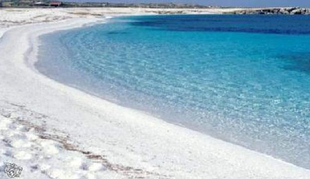"Holiday Sun and Sea" at 200 meters from the beach