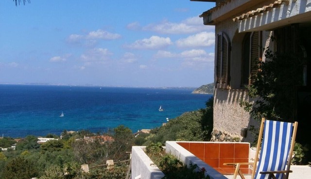 Villa Mavriana - Private villa with sea views