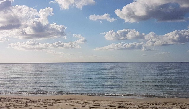 THE RIGHT PLACE FOR YOUR HOLIDAY IN SARDINIA, ALL INCLUDED !