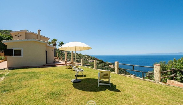 Villa Belvedere - Torre delle Stelle