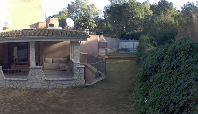 Beautiful studio apartment with all the comforts just a stone's throw from the sea