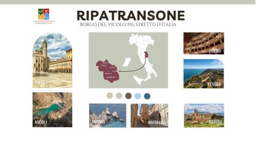 Italian Experience- Casa Iume
