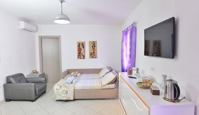 IzzHome Regina Margherita