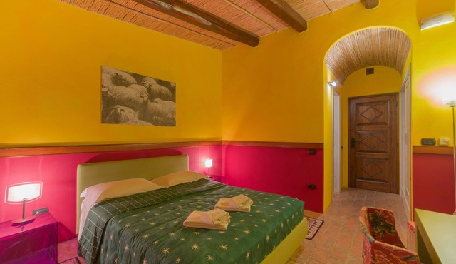 Janas Country Resort