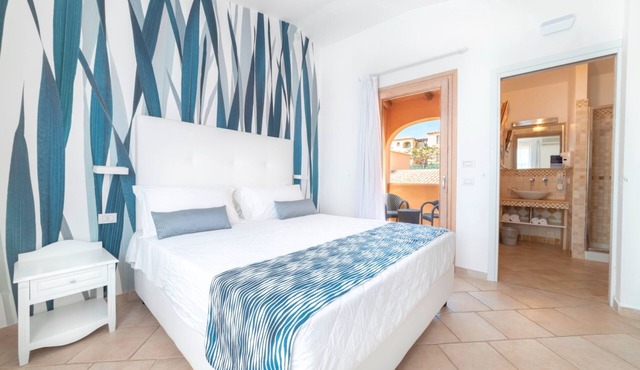 Janna e Sole Resort