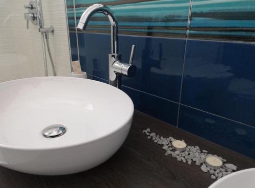 Kaloneiro Guest House in Corigliano dʼOtranto