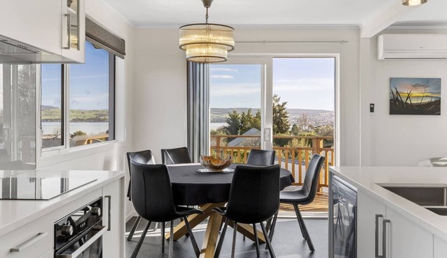 Kensington Gem-Family Getaway in Taupo