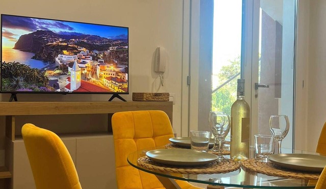 Kissalis Modern Apartment near Cagliari | Self-Check-in