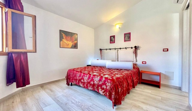 " Krastu Apartment "