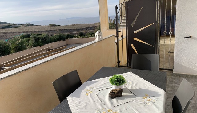 Krilù House - Key to Villas