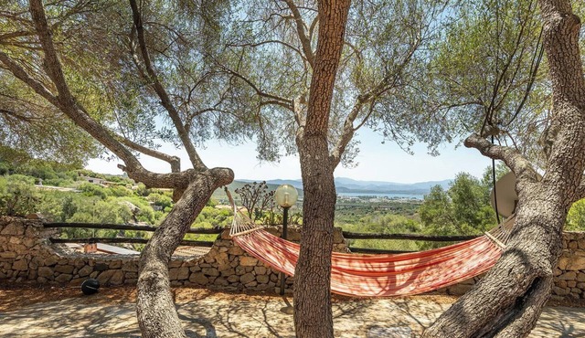 L'oasi Panoramica by Propertize - Olbia