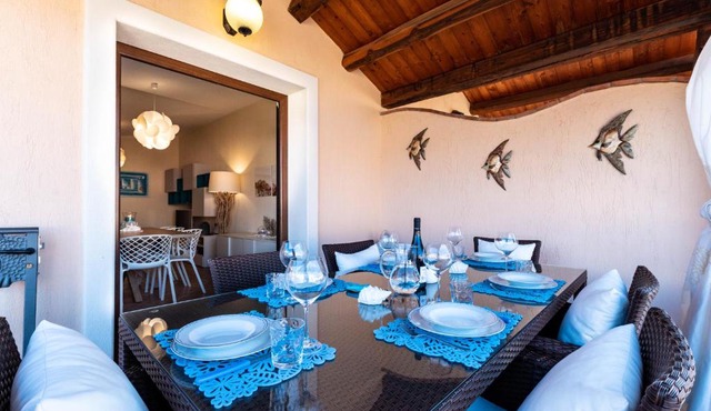 La Casa delle Conchiglie